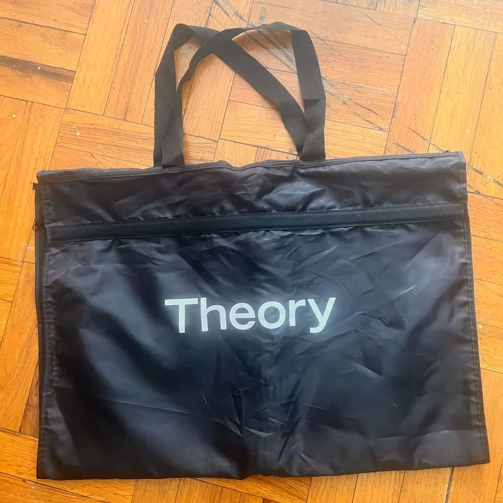 Theory Bag - Picture 1 of 3